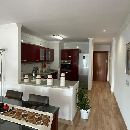 Lejlighed Frente A La Playa Piso 2 Estepona