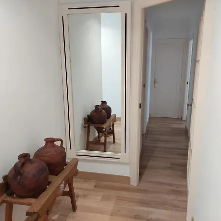 Frente A La Playa Piso 2 * Эстепона