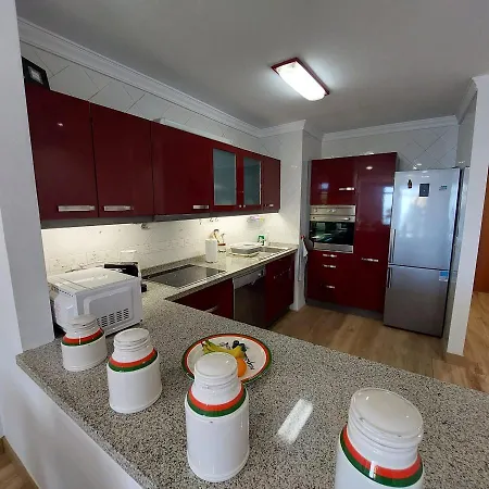 Lejlighed Frente A La Playa Piso 2 Estepona