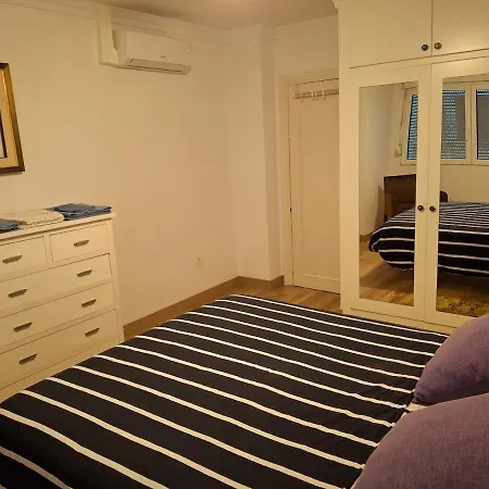 Frente A La Playa Piso 2 Εστεπόνα