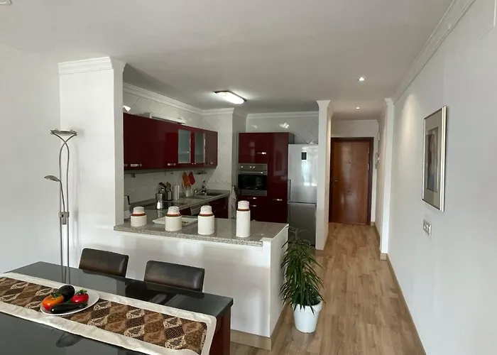 Appartamento Frente A La Playa Piso 2 Estepona