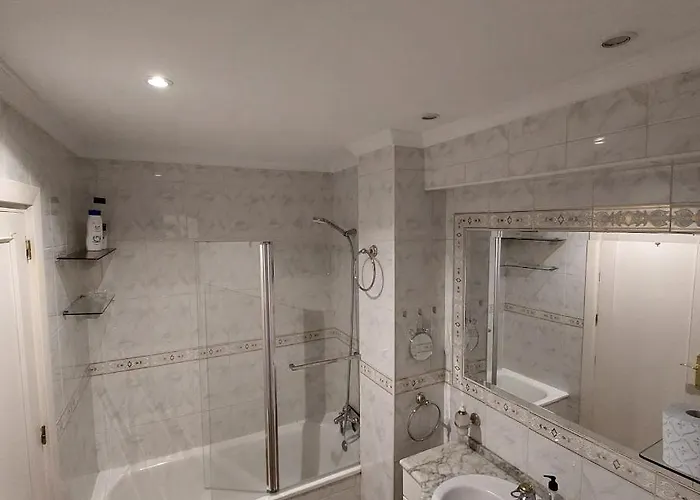 Frente A La Playa Piso 2 Διαμέρισμα *