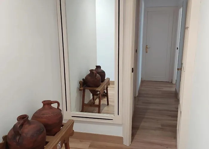 Frente A La Playa Piso 2 * Estepona