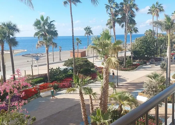 Frente A La Playa Piso 2 Appartamento *