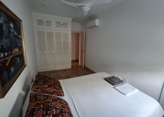 Appartamento Frente A La Playa Piso 2 *