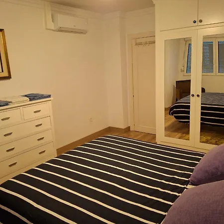 Frente A La Playa Piso 2 Εστεπόνα